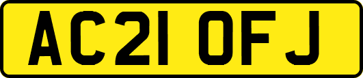 AC21OFJ