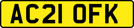 AC21OFK