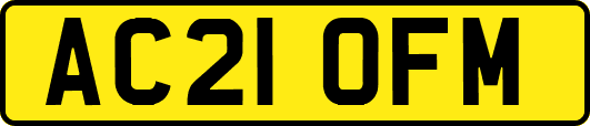 AC21OFM