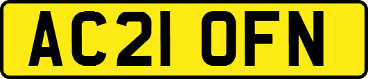 AC21OFN
