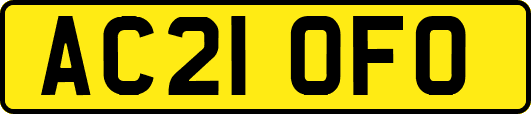 AC21OFO
