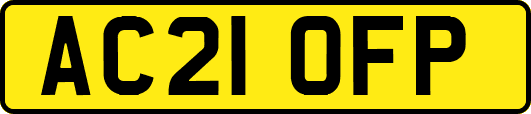 AC21OFP