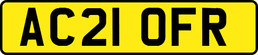 AC21OFR