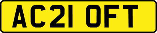 AC21OFT