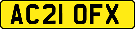 AC21OFX