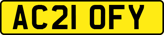 AC21OFY