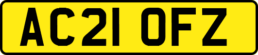 AC21OFZ