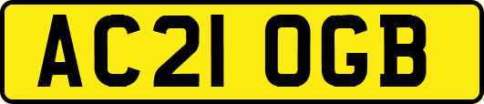 AC21OGB