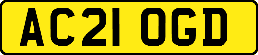 AC21OGD