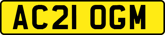 AC21OGM