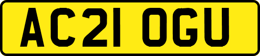 AC21OGU