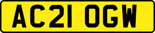AC21OGW