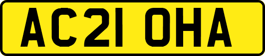 AC21OHA