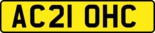 AC21OHC