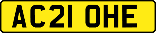 AC21OHE