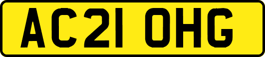 AC21OHG
