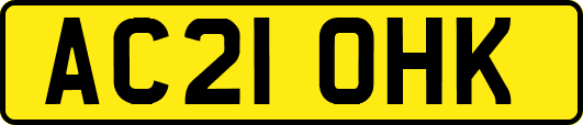 AC21OHK