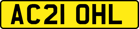 AC21OHL