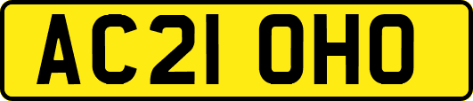 AC21OHO