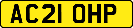 AC21OHP