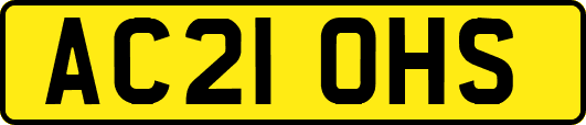 AC21OHS