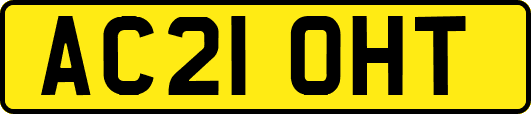 AC21OHT