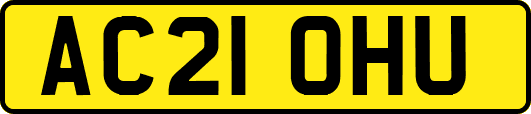 AC21OHU