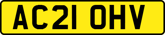 AC21OHV
