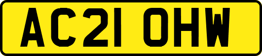 AC21OHW