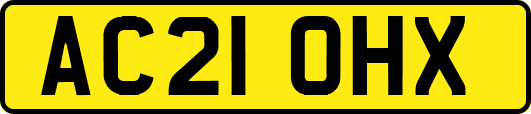 AC21OHX