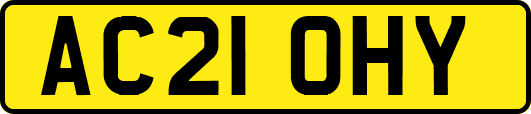 AC21OHY