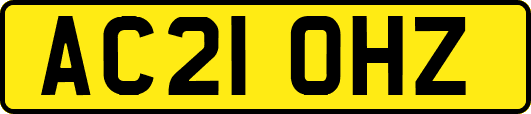 AC21OHZ
