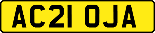 AC21OJA