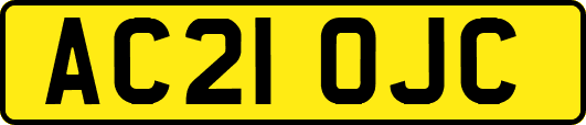 AC21OJC