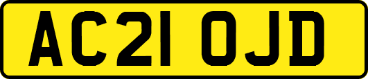 AC21OJD