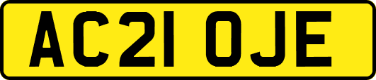 AC21OJE