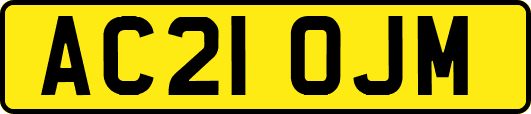 AC21OJM