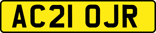 AC21OJR