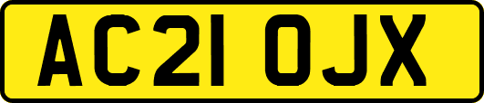 AC21OJX