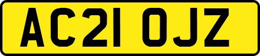AC21OJZ