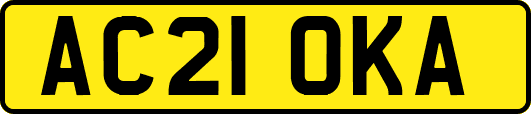 AC21OKA
