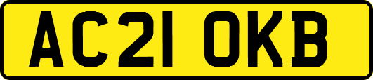 AC21OKB