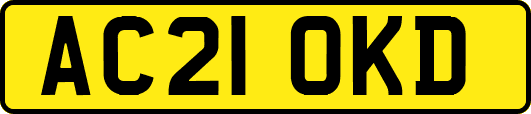 AC21OKD