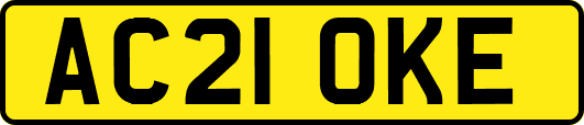 AC21OKE