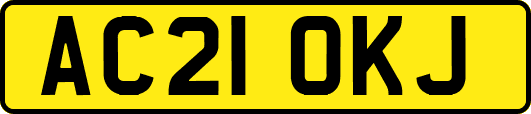 AC21OKJ