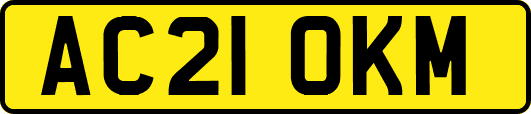 AC21OKM
