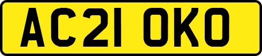 AC21OKO