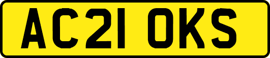 AC21OKS