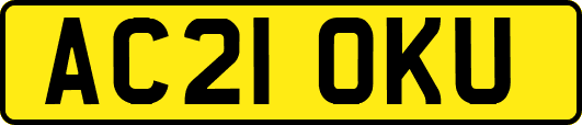 AC21OKU