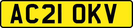 AC21OKV